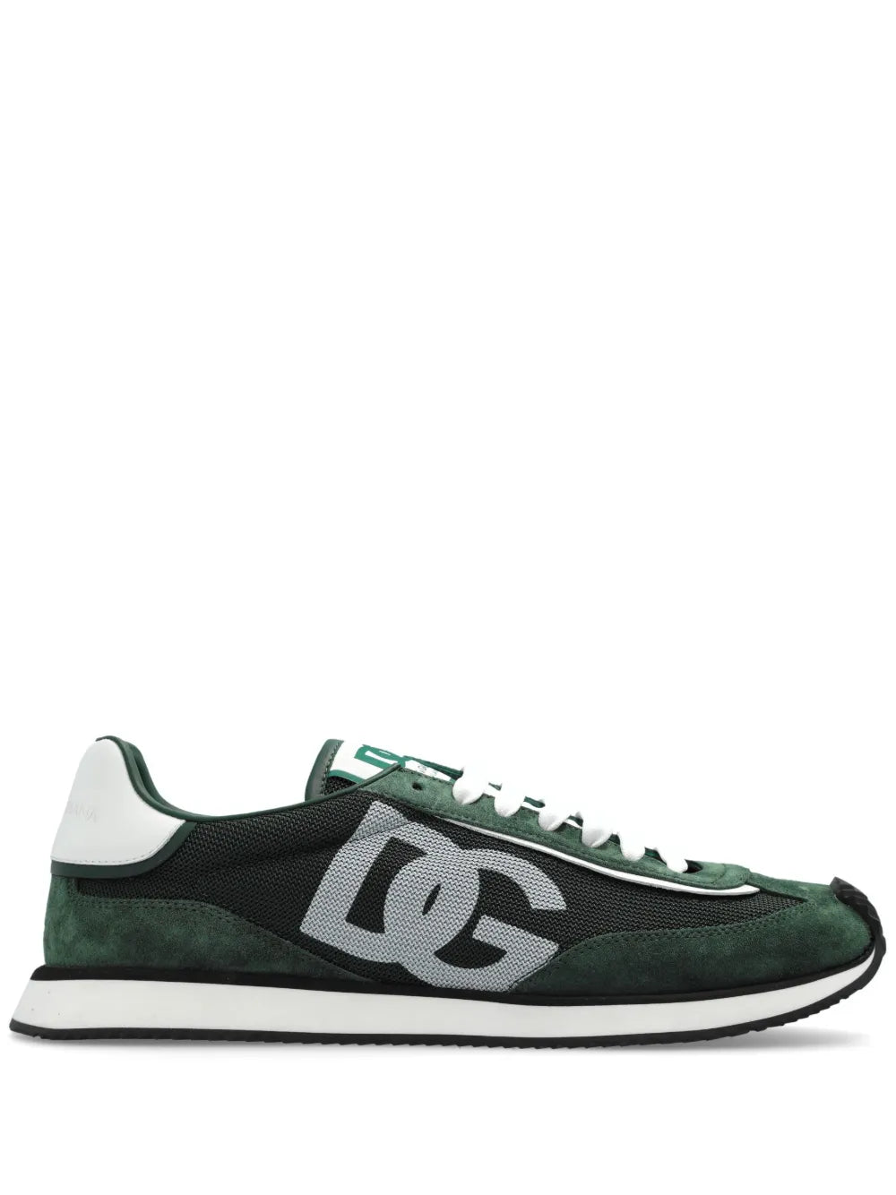 Cushion Low-Top