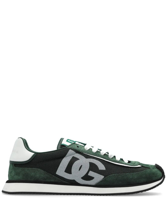 Cushion Low-Top