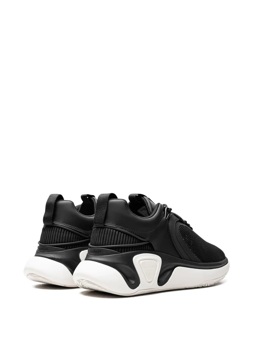 B Court T Asymmetric Chunky