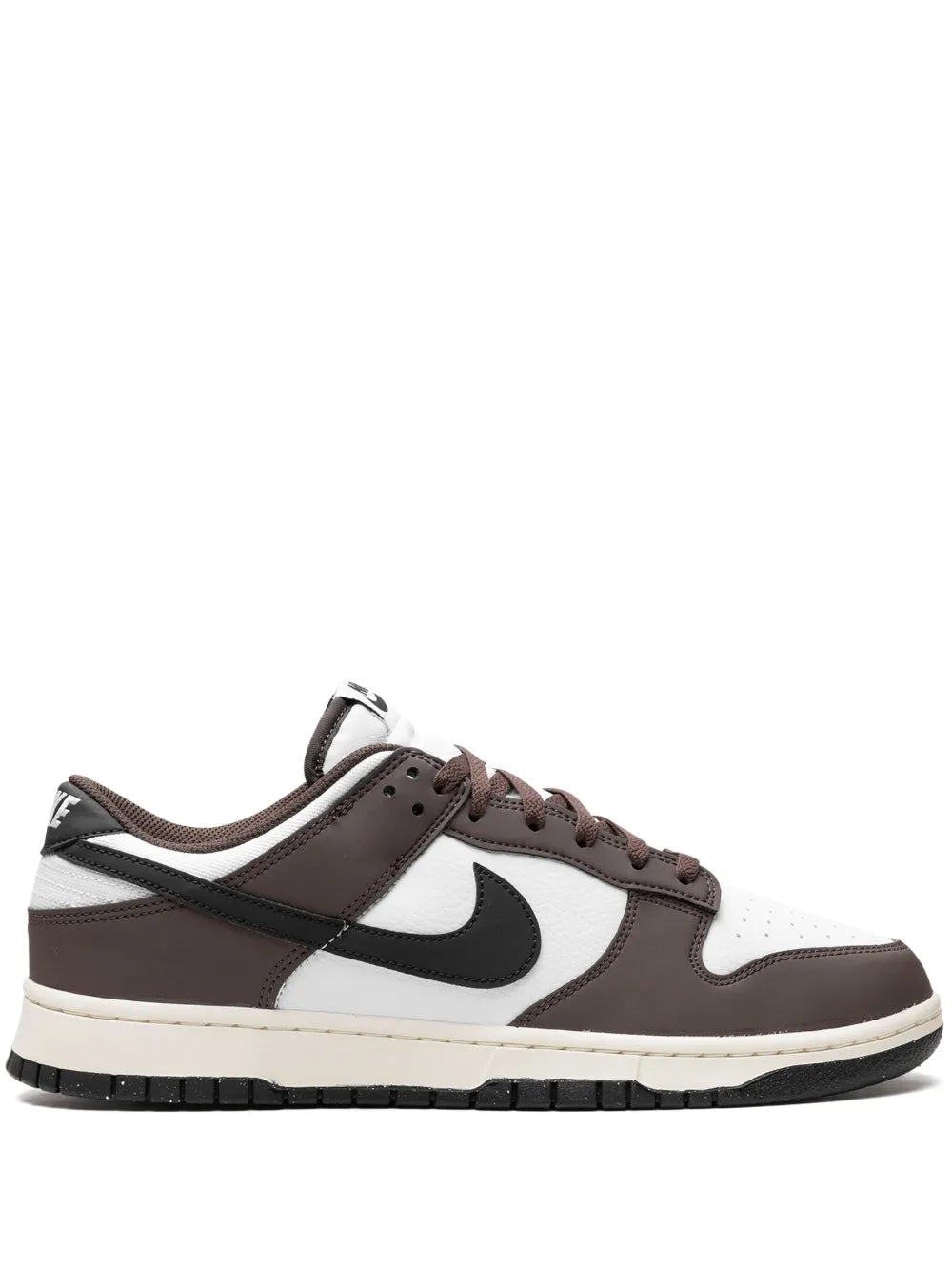 Dunk Low Next Nature Summit White/Baroque Brown