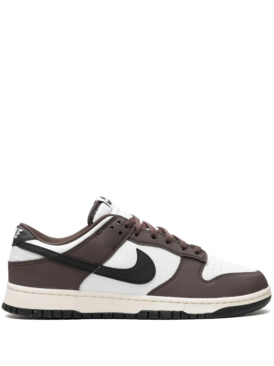Dunk Low Next Nature Summit White/Baroque Brown