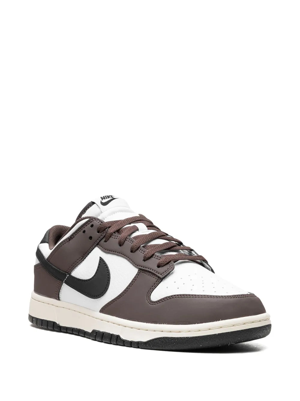 Dunk Low Next Nature Summit White/Baroque Brown