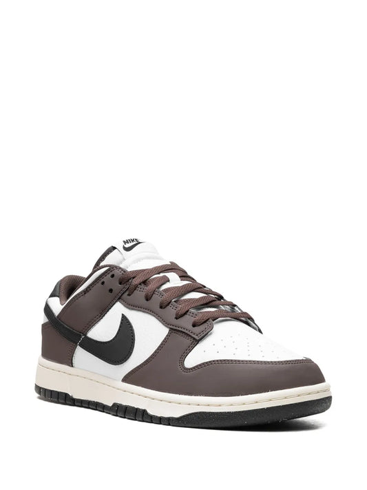 Dunk Low Next Nature Summit White/Baroque Brown