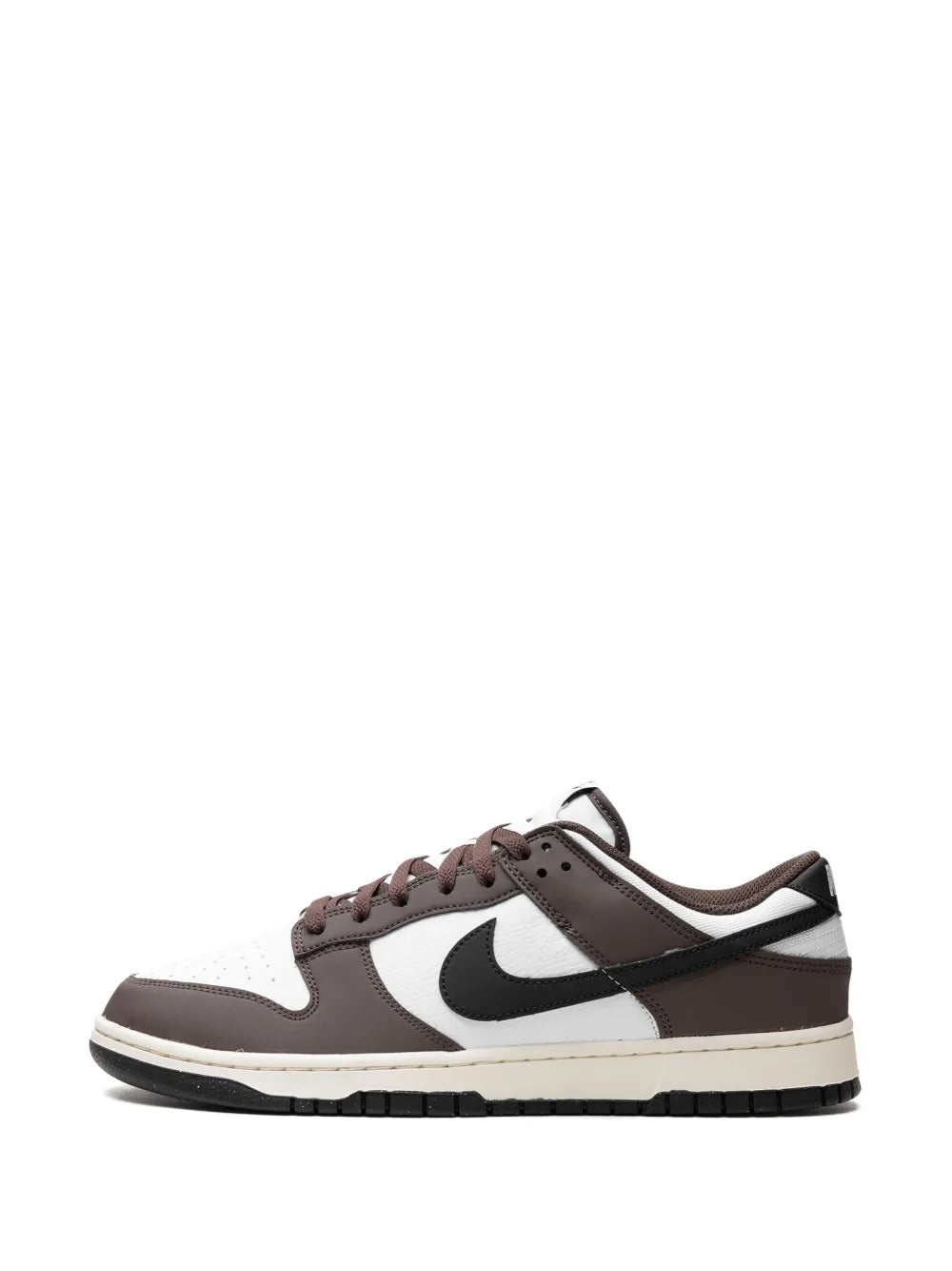 Dunk Low Next Nature Summit White/Baroque Brown