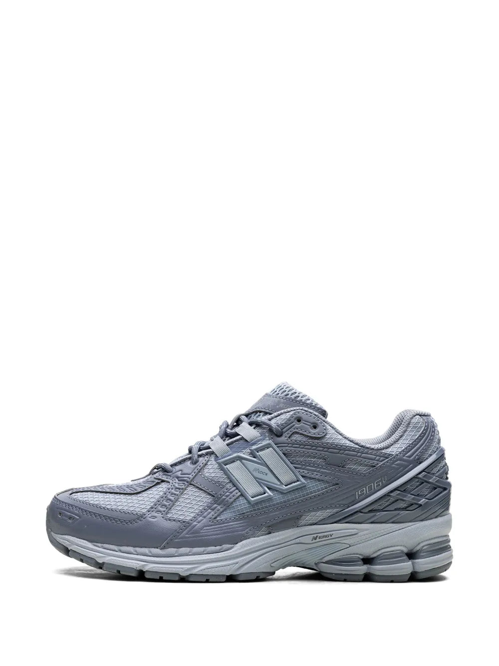 1906 Arctic Grey