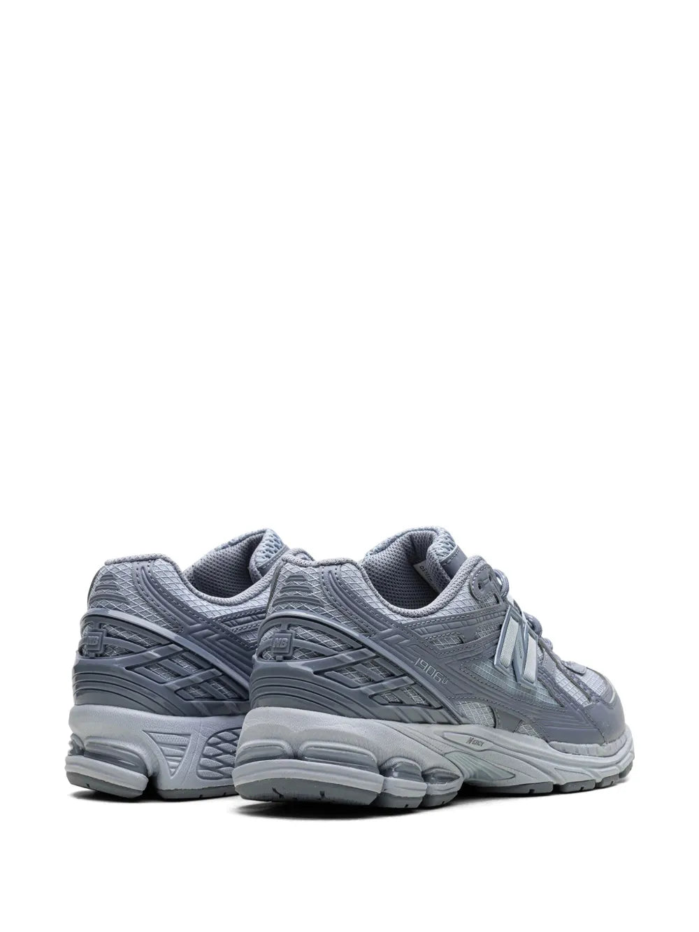 1906 Arctic Grey