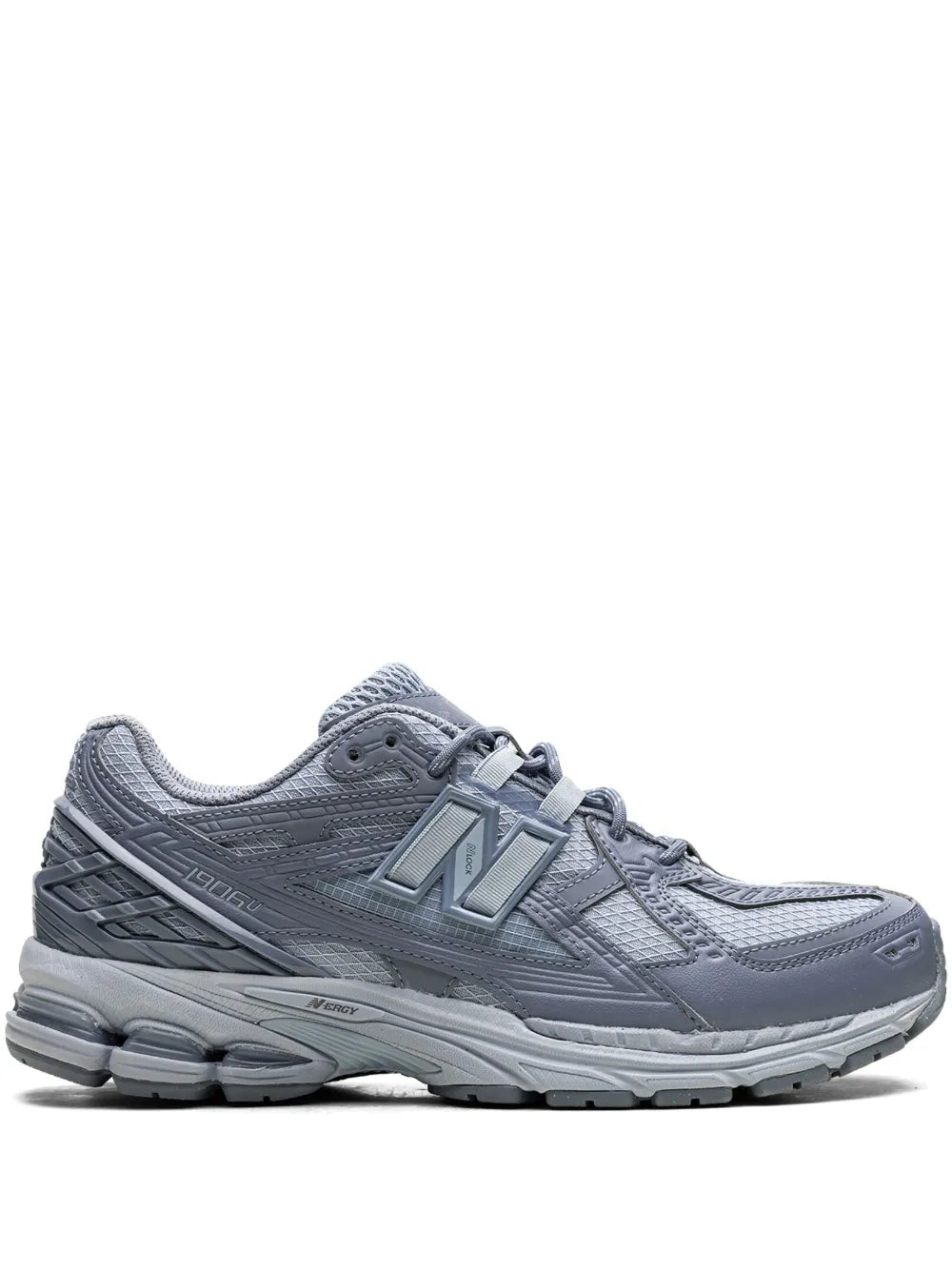 1906 Arctic Grey