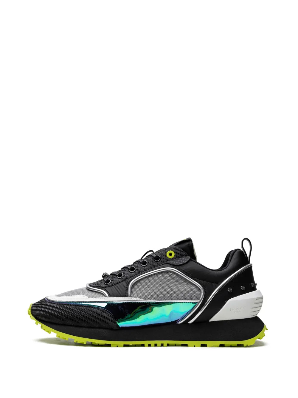 Meshed Volt
