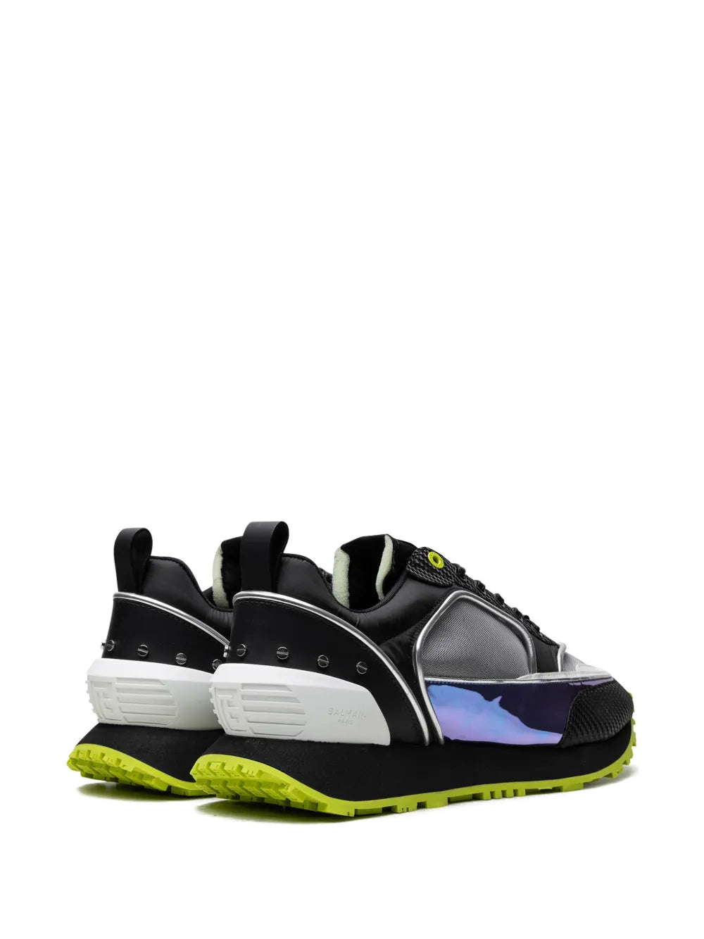 Meshed Volt