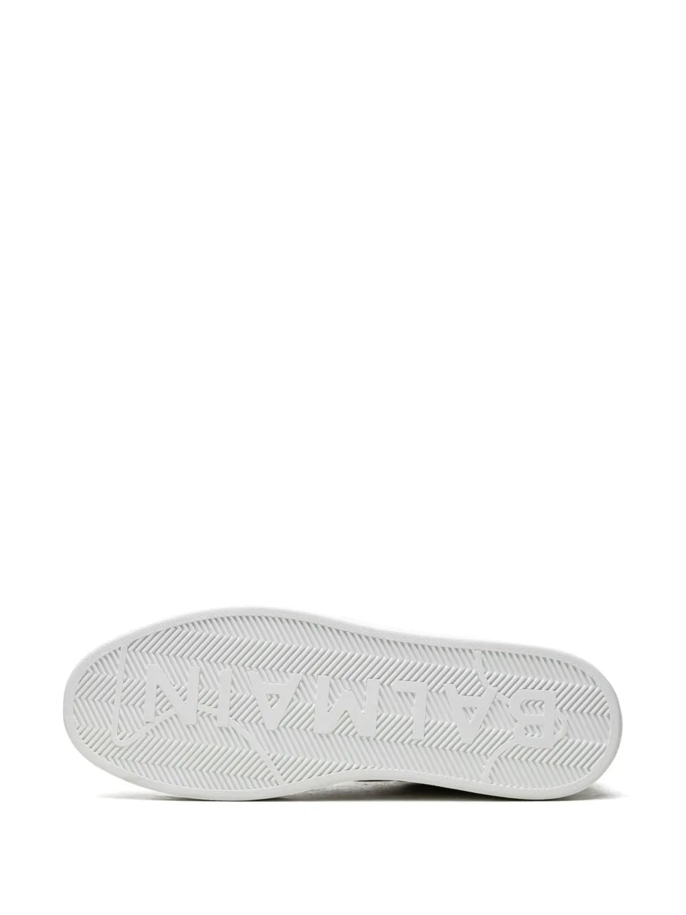 B-Court Gold Strap
