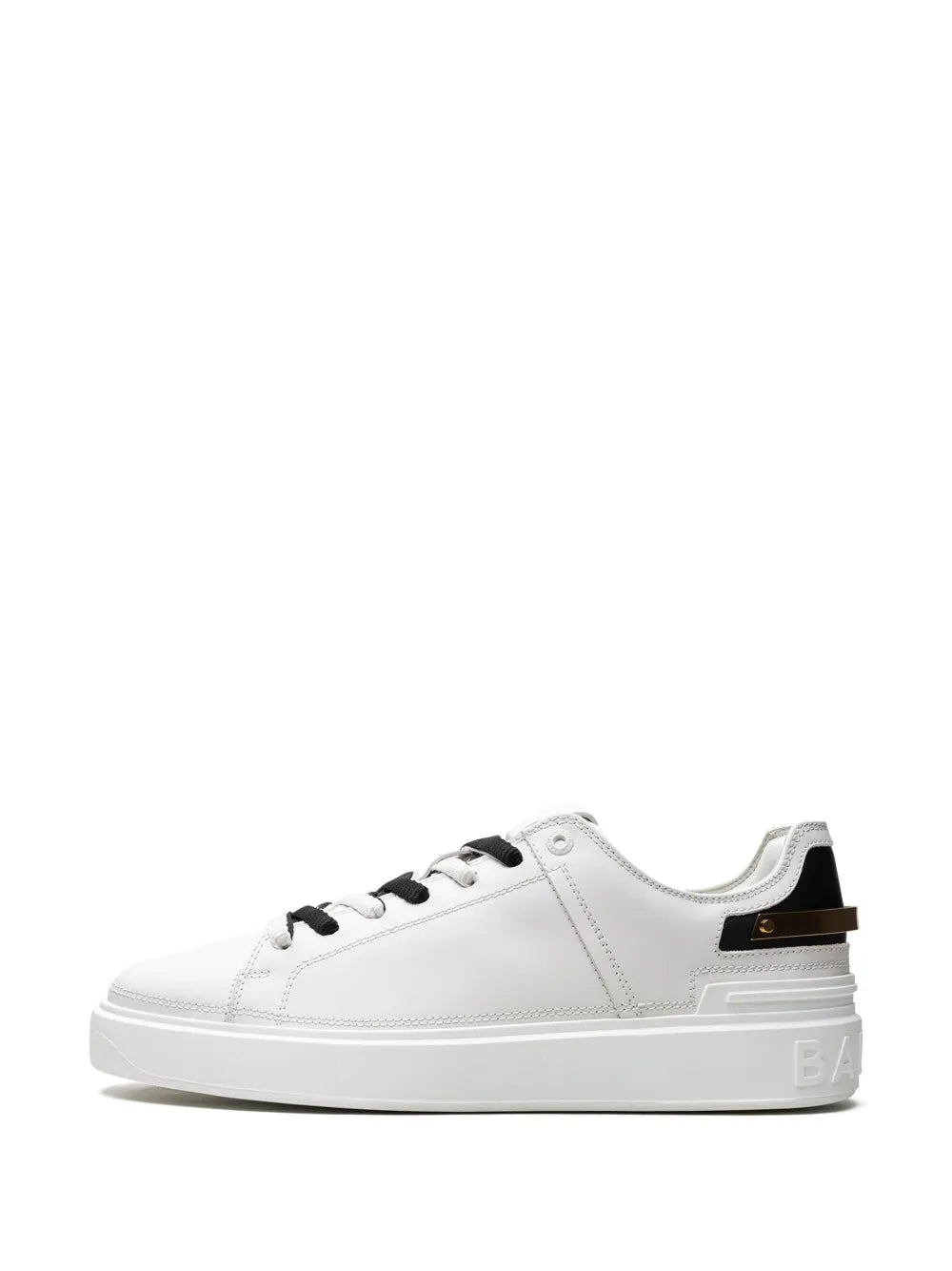 B-Court Gold Strap