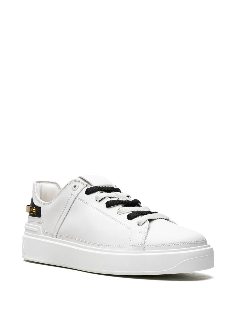 B-Court Gold Strap