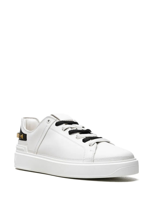 B-Court Gold Strap