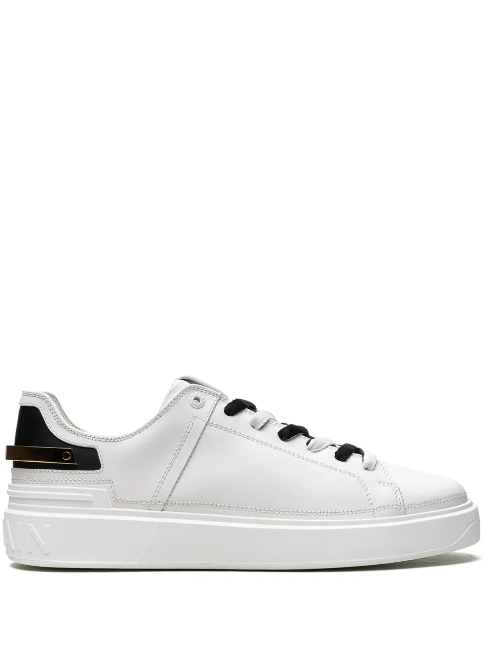B-Court Gold Strap