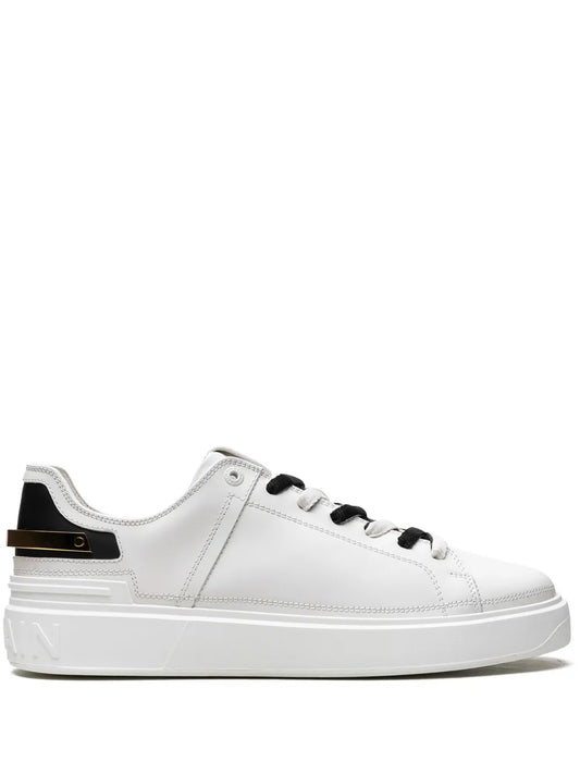 B-Court Gold Strap