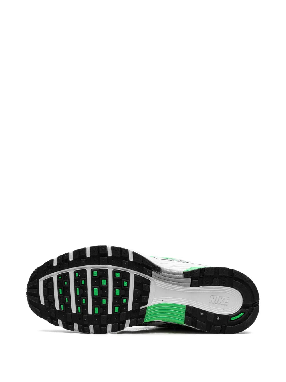 P-6000 Mint Green