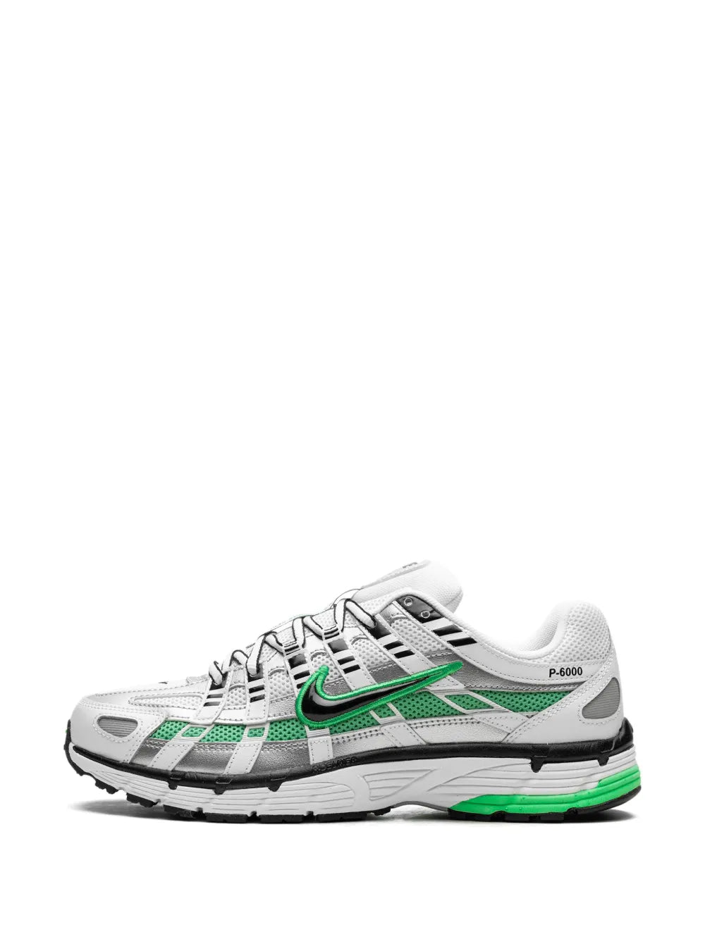 P-6000 Mint Green