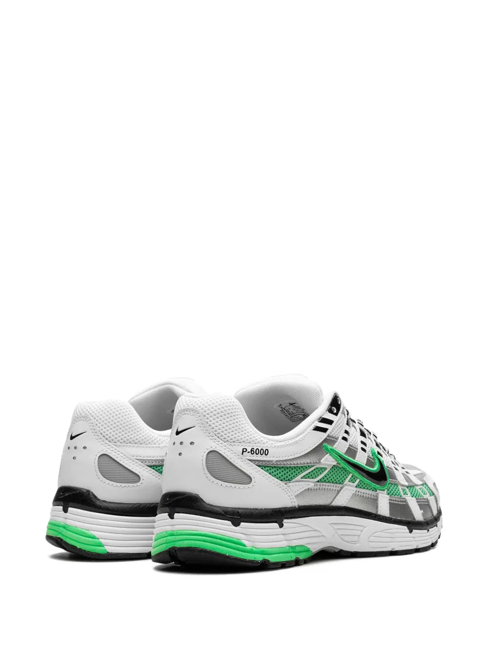 P-6000 Mint Green