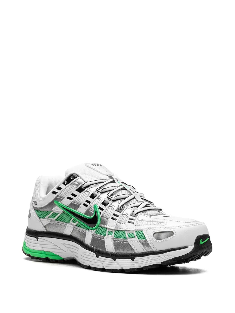 P-6000 Mint Green