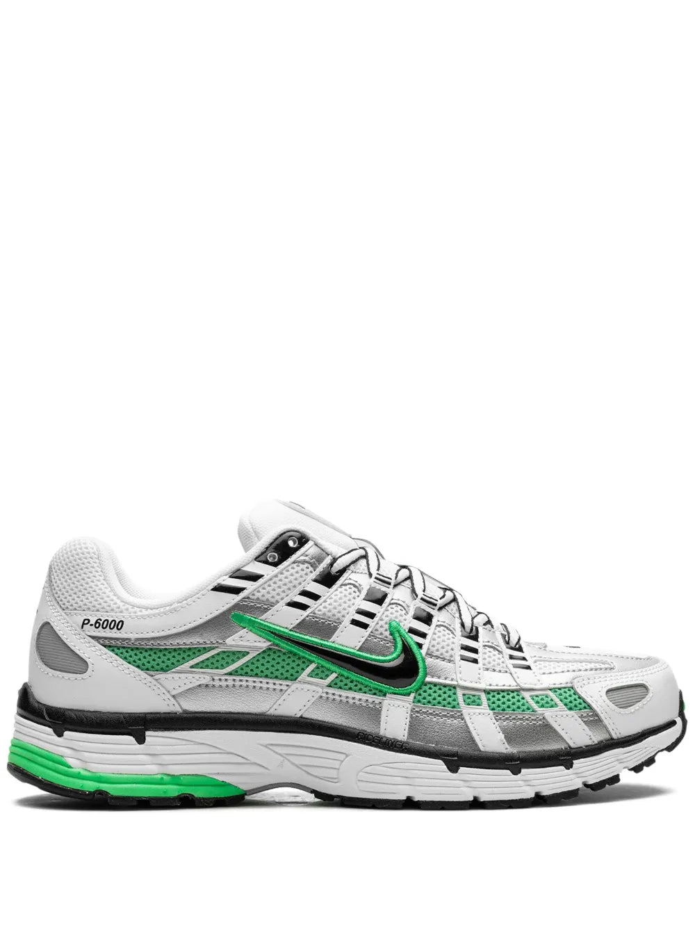 P-6000 Mint Green