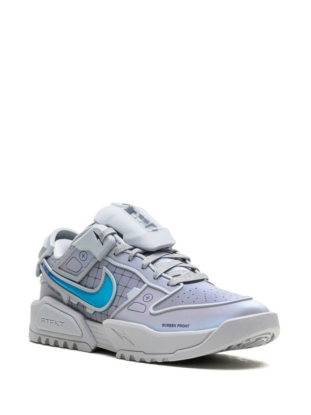 Rtfkt Dunk Genesis Low Og (Edition Of 6841)
