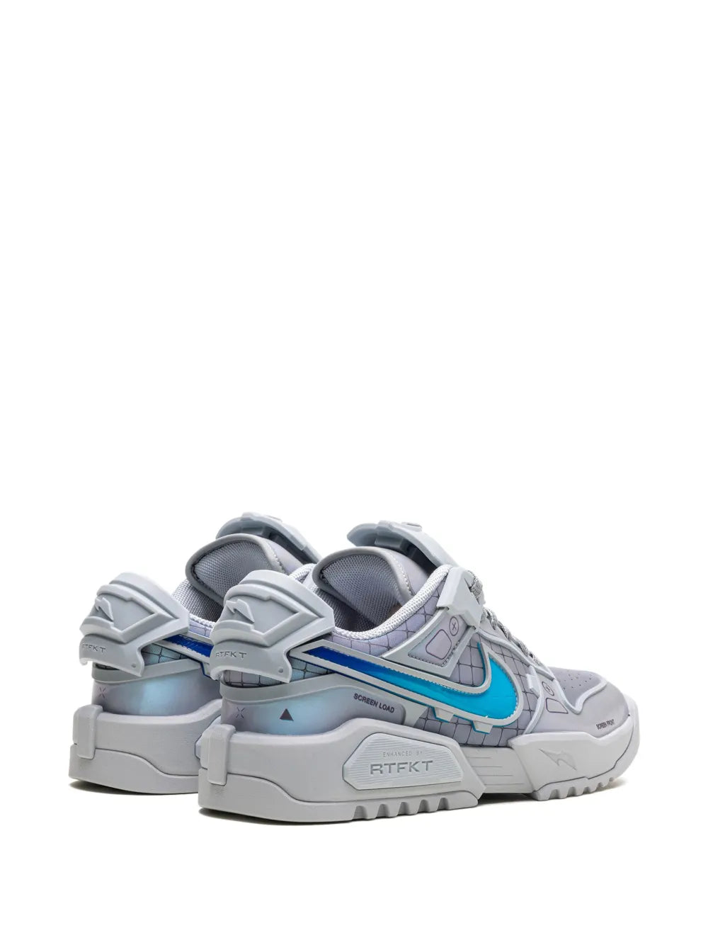 Rtfkt Dunk Genesis Low Og (Edition Of 6841)