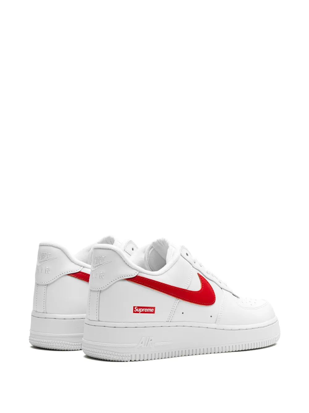 Supreme Air Force 1 Low Shanghai