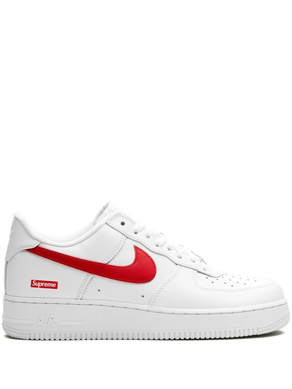 Supreme Air Force 1 Low Shanghai