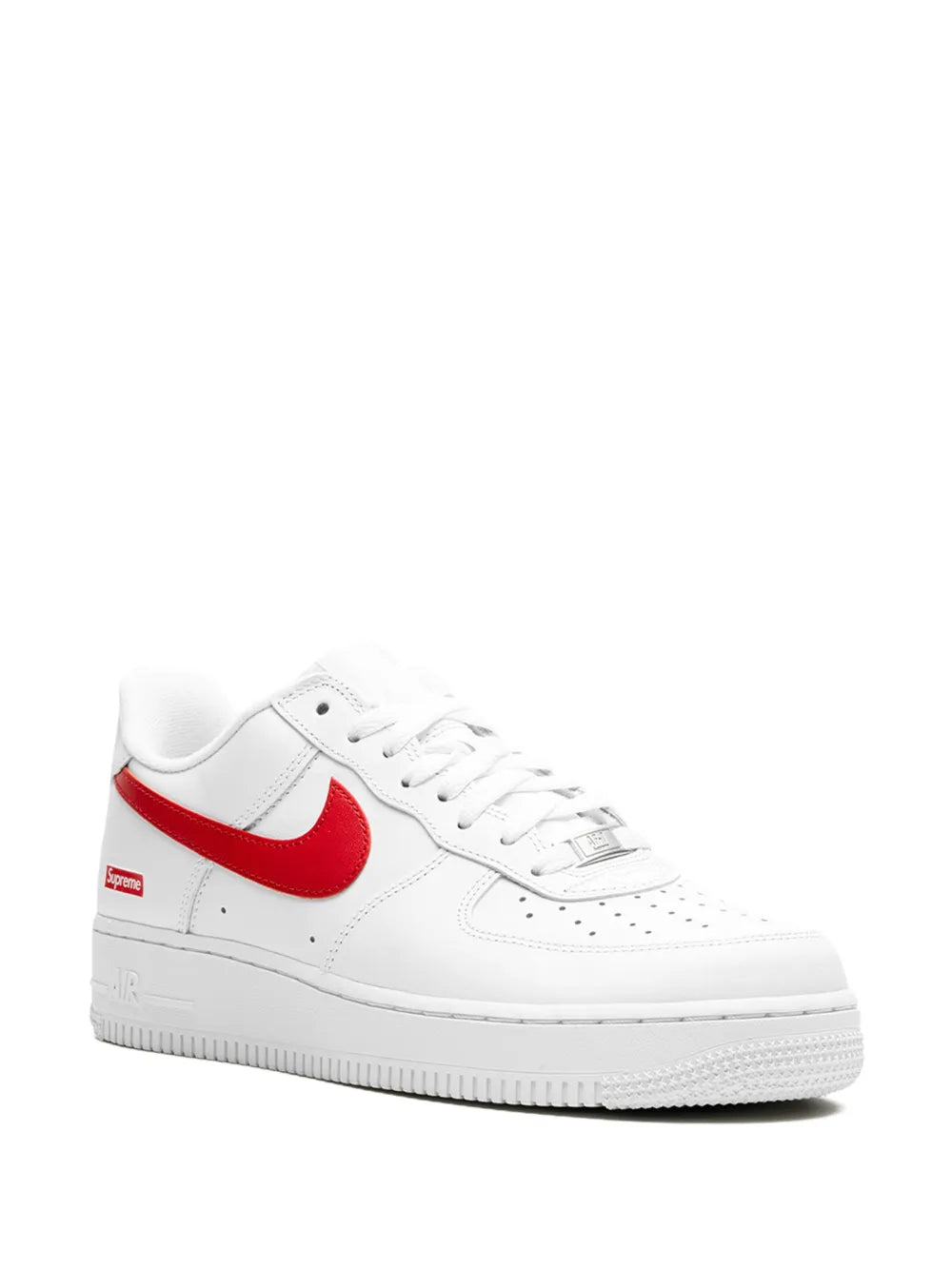 Supreme Air Force 1 Low Shanghai