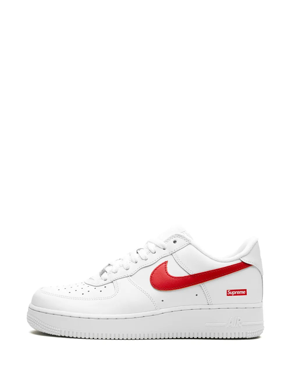 Supreme Air Force 1 Low Shanghai