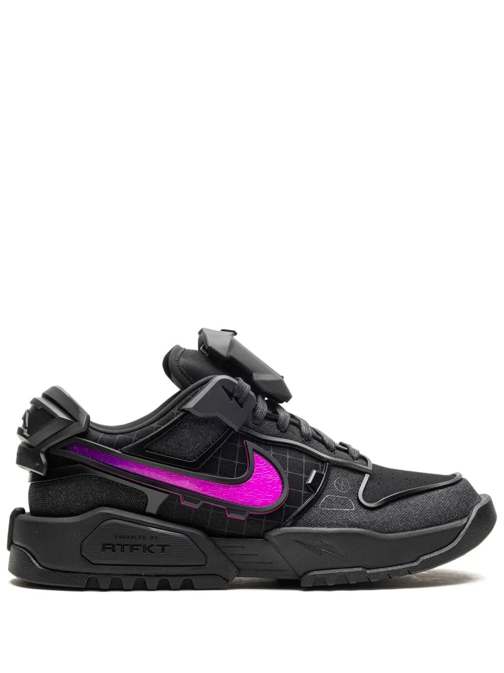 Rtfkt Dunk Genesis Void