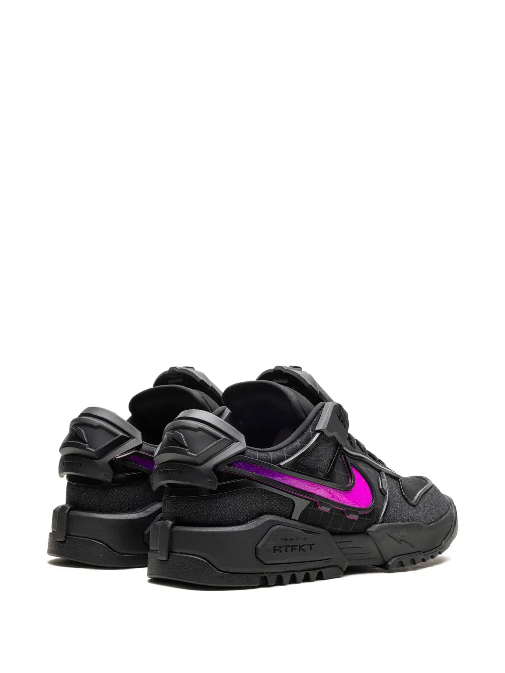 Rtfkt Dunk Genesis Void