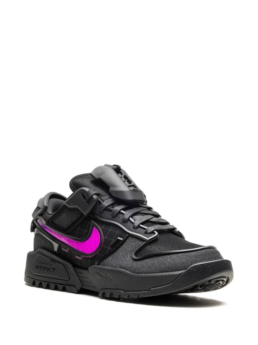 Rtfkt Dunk Genesis Void