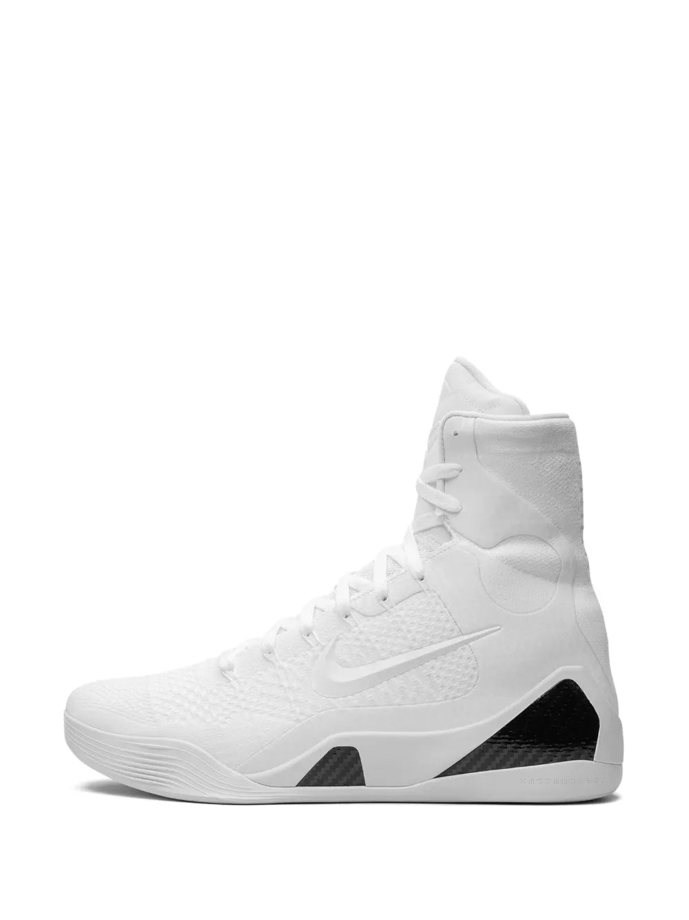 Kobe 9 Protro Halo White