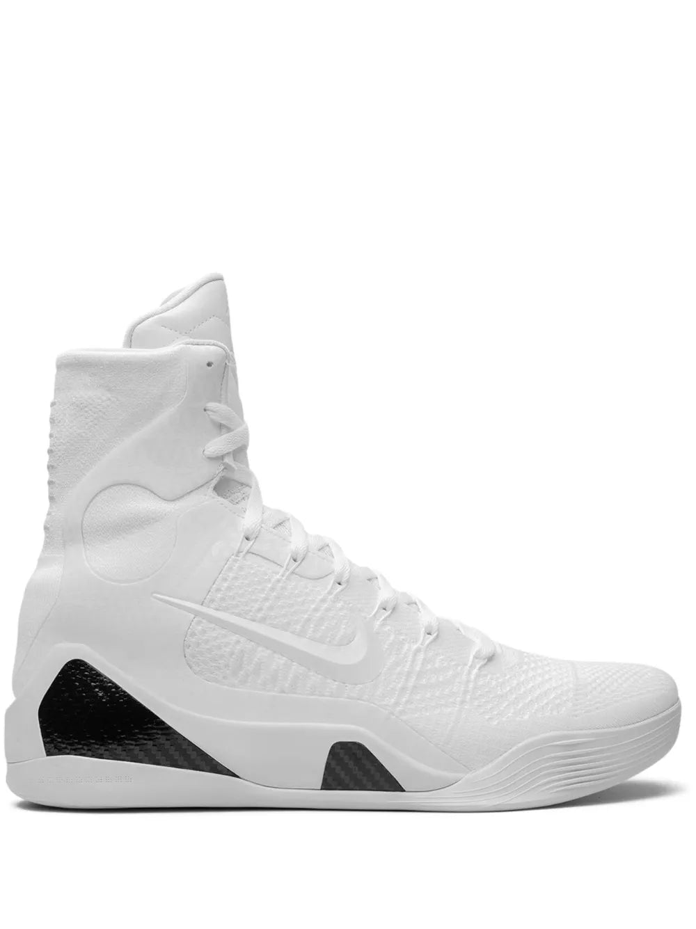 Kobe 9 Protro Halo White