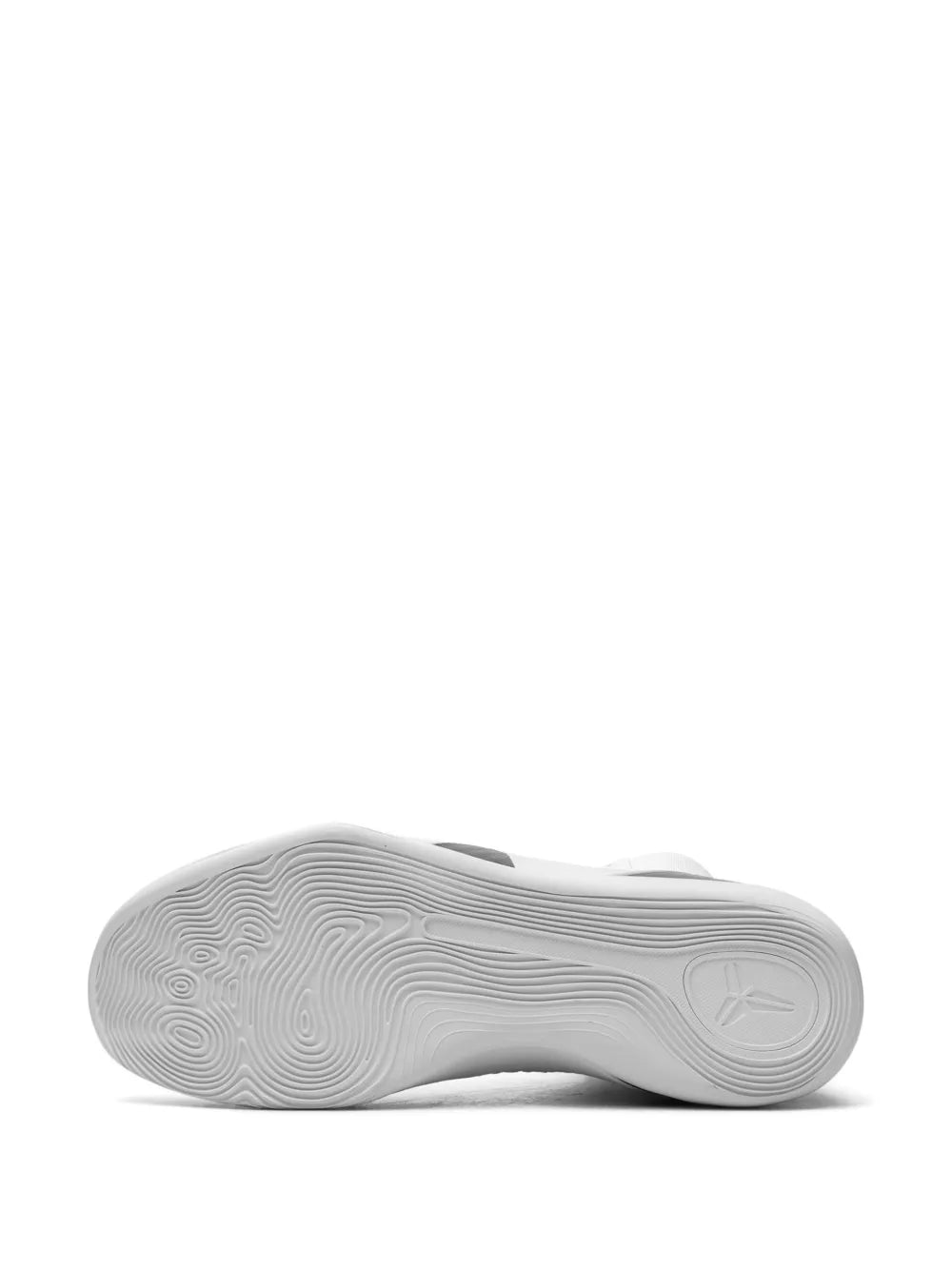 Kobe 9 Protro Halo White