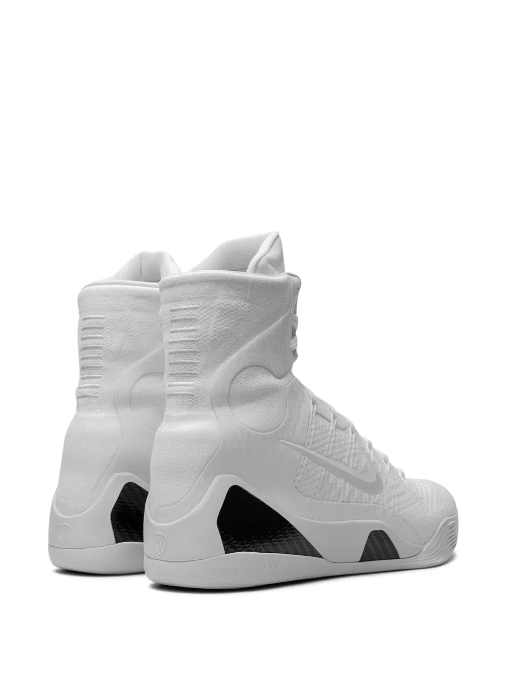 Kobe 9 Protro Halo White
