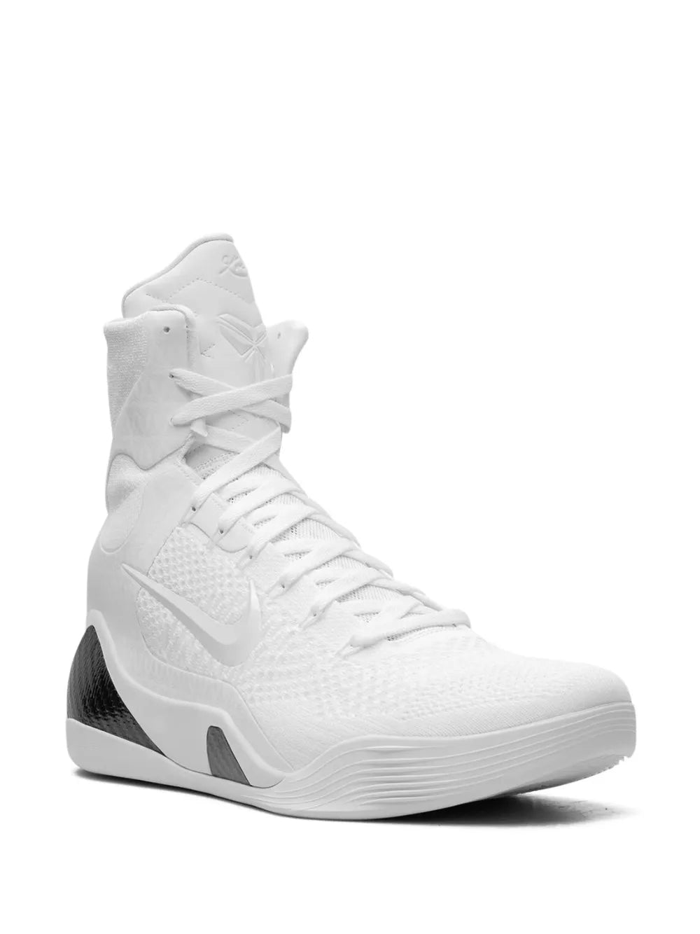 Kobe 9 Protro Halo White
