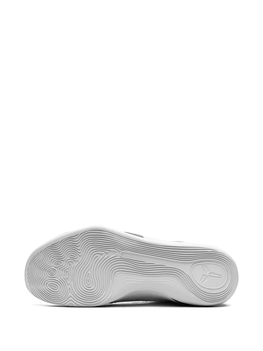 Kobe 9 Low Protro Halo White