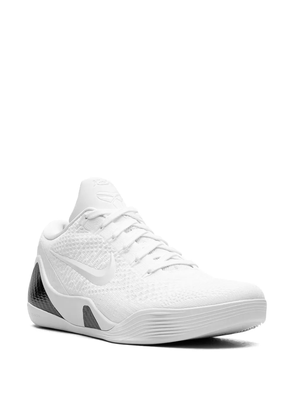 Kobe 9 Low Protro Halo White