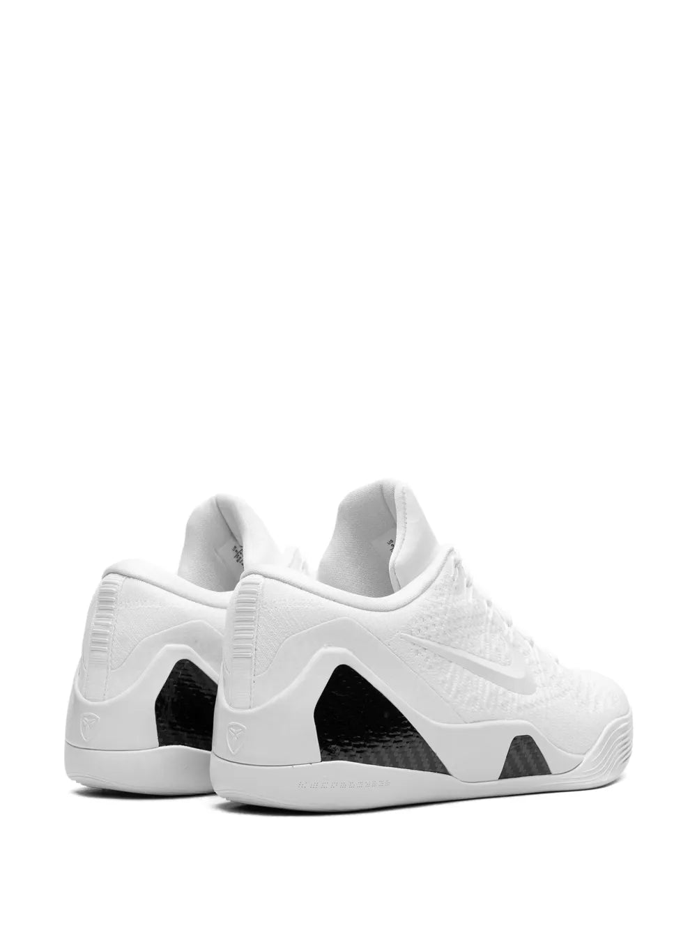 Kobe 9 Low Protro Halo White