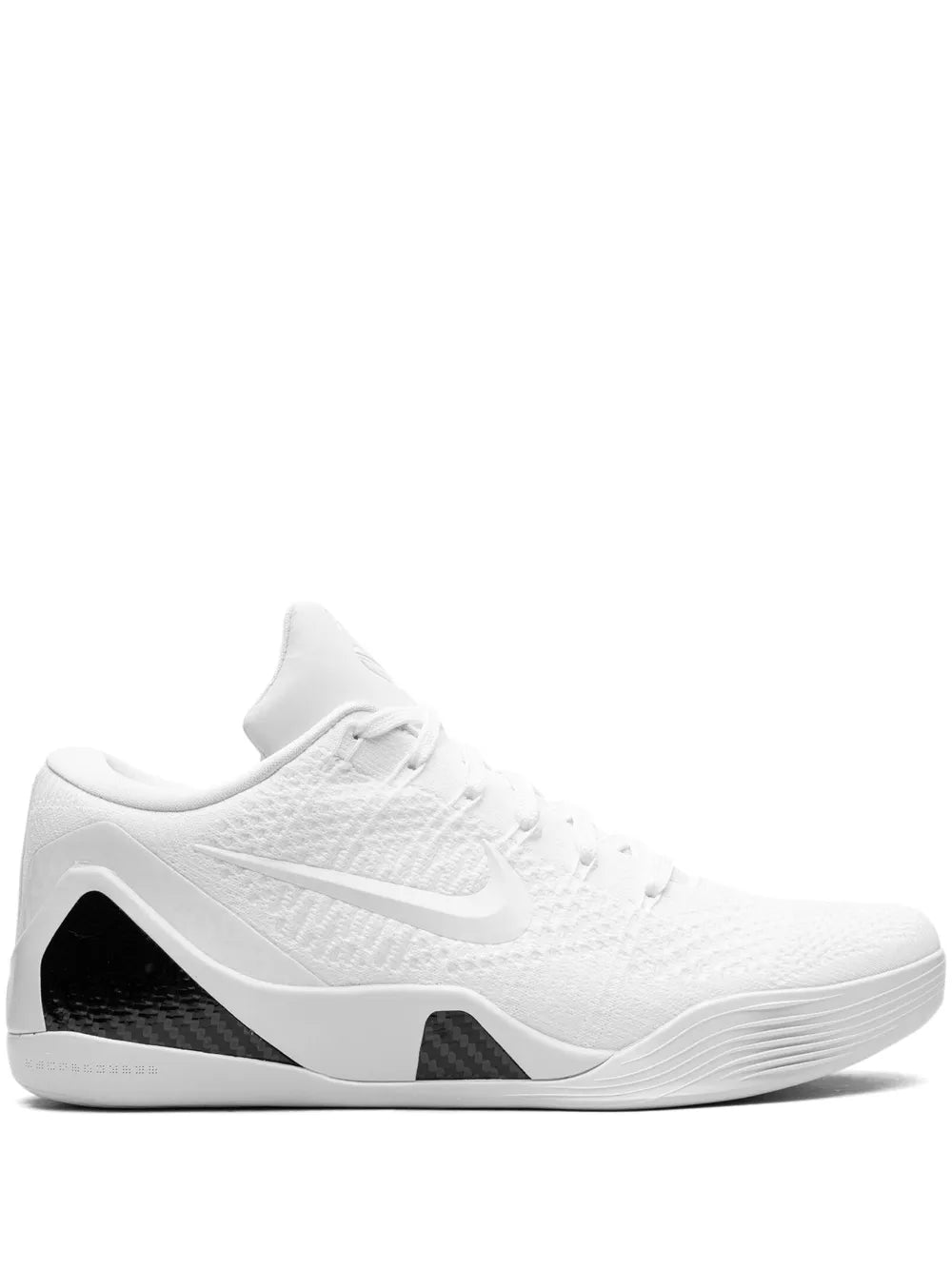 Kobe 9 Low Protro Halo White