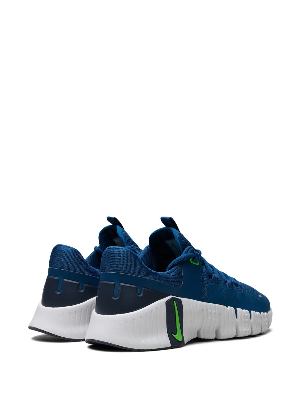 Free Metcon 5 Court Blue/Green Strike