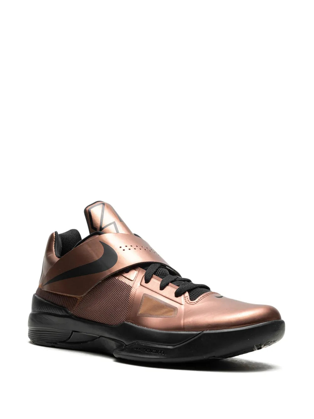 Kd 4 Christmas - Metallic Copper/Black