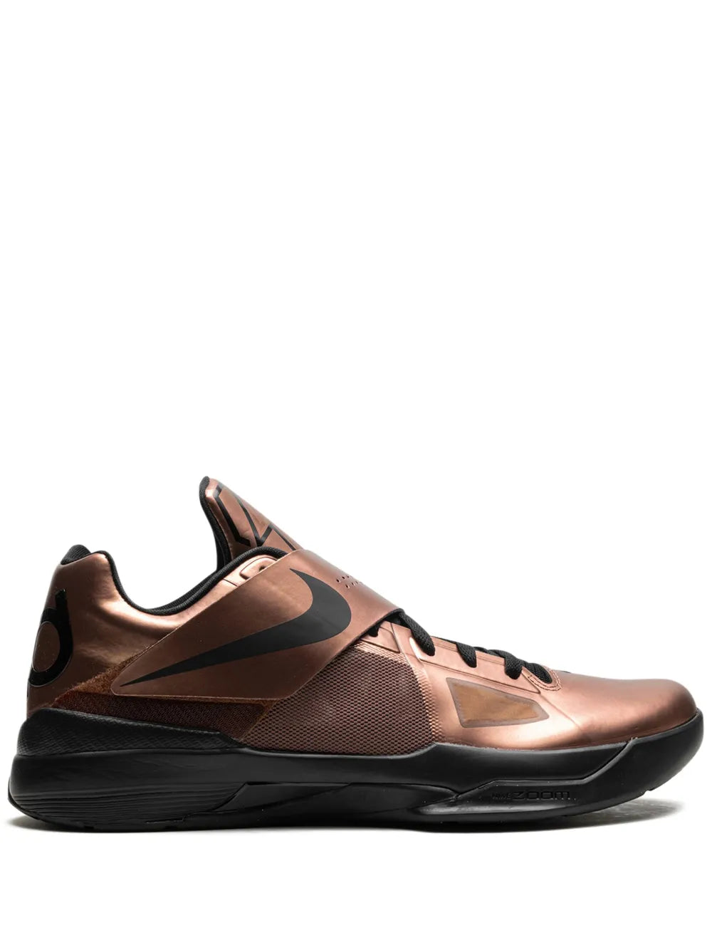 Kd 4 Christmas - Metallic Copper/Black