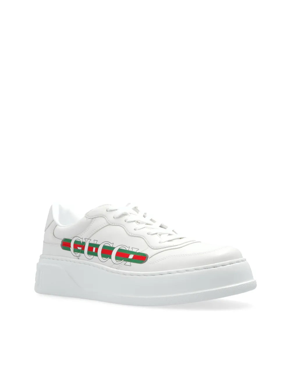 Logo-Print