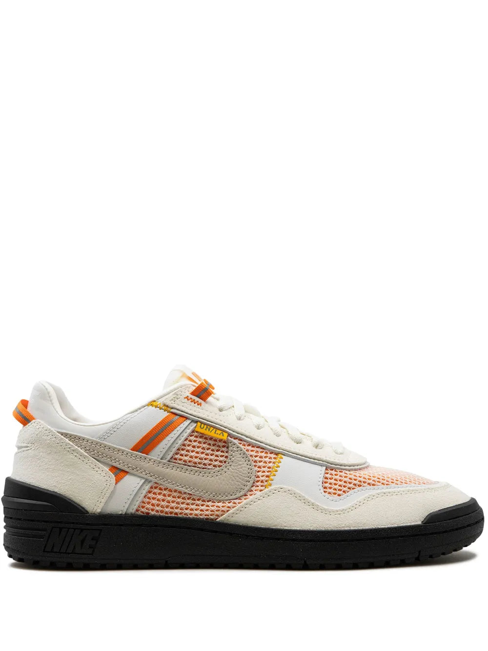 Union La Field General Shimmer