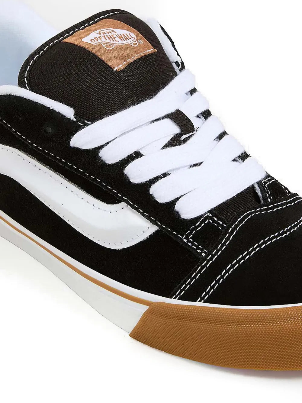Knu Skool Gum Bumper