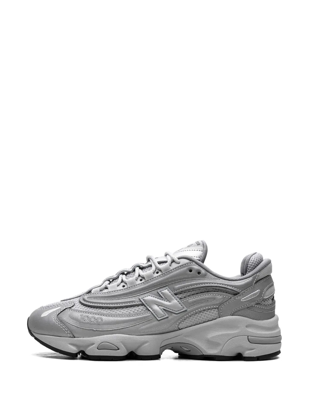 1000 Reflective Pack - Raincloud