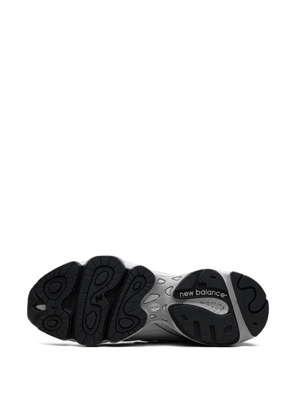 1000 Reflective Pack - Raincloud